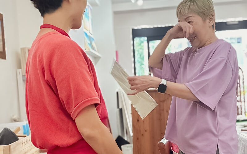 ワークショップや、ベーシックコースの開講 iroasobi|色とアートで心を豊かにする新感覚ワークショップ 大阪 初心者からプロまで 講師資格制度あり 株式会社いまここから