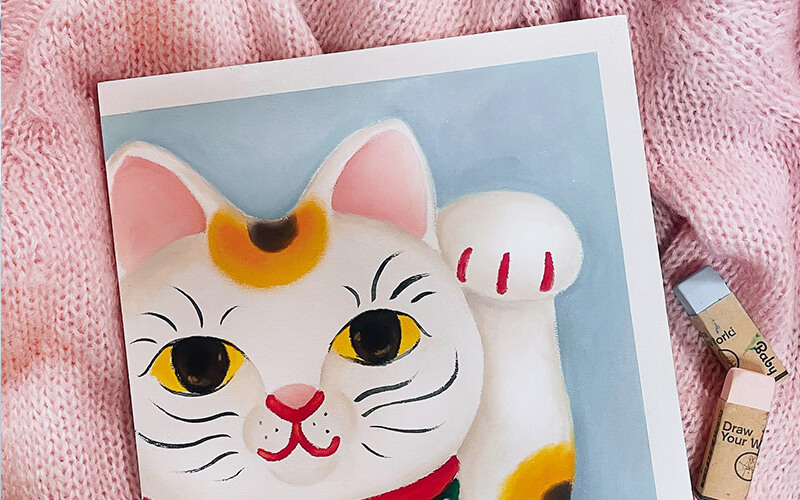 iroasobi|色とアートで心を豊かにする新感覚ワークショップ 大阪 初心者からプロまで 講師資格制度あり 株式会社いまここから 気になる色を手に取ったら色遊びの始まり! 今日はどの色と遊ぶ?