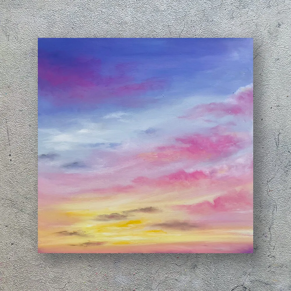 オイルパステル 講座 色遊び iroasobi zoom オンラインレッスン |色とアートで心を豊かにする新感覚ワークショップ 少人数制 55,000円より 大阪 初心者からプロまで 講師資格制度あり 株式会社いまここから 色遊び オイルパステル